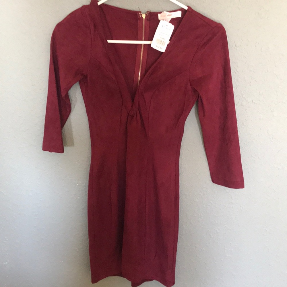 NWT DRESS